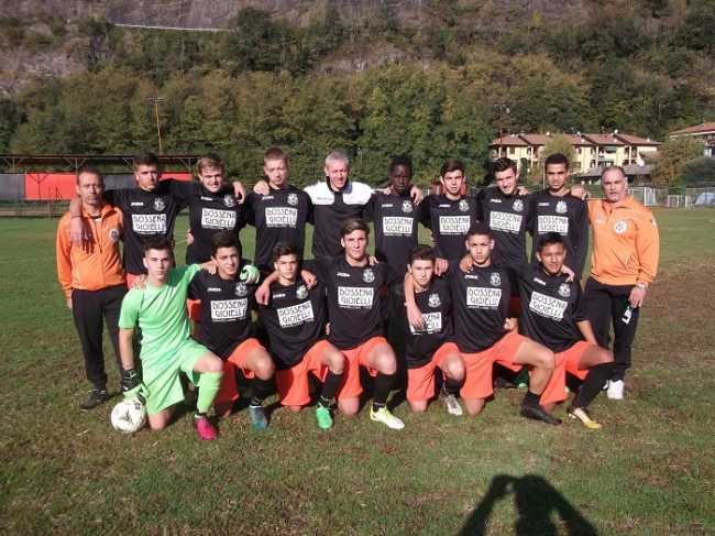 gravellona Allievi