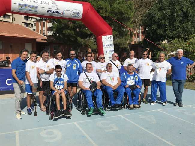 gshsempione cagliari