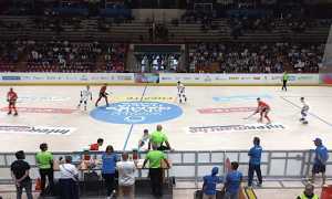 hockey ita angola