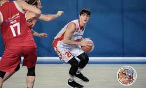 ielmini oleggio basket