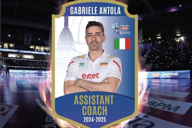 igor antola