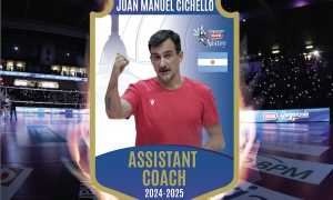 igor juan manuel cichello
