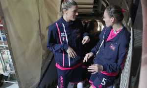 igor scandicci presentazione