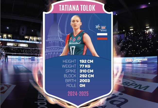 igor tatiana tolok