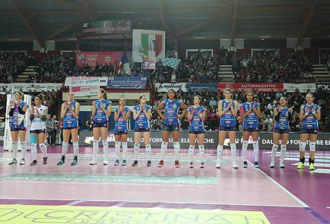 igor volley 9gennaio