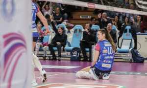igor volley chirichella gara