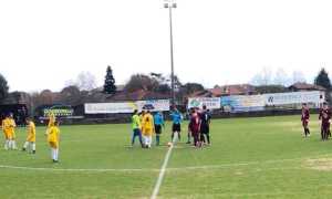 juve domo alicese calcio inizio