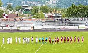 juve domo borgovercelli maggio