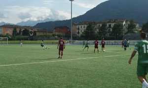 juve domo fomarco 19 agosto