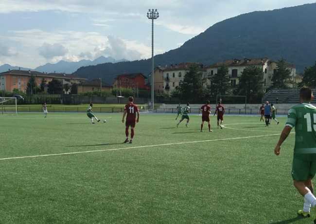 juve domo fomarco 19 agosto