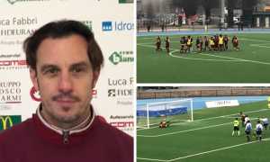 juve domo forzatti rigore mix