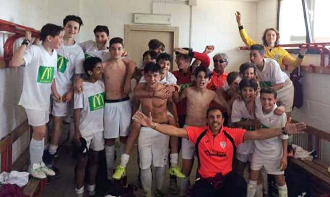 juve domo giovanili 2