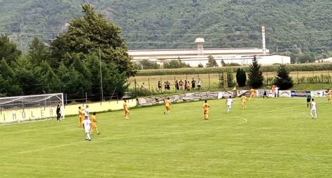 juve domo piedimulera