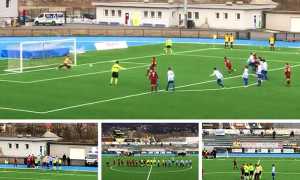 juve domo valduggia rigore mix