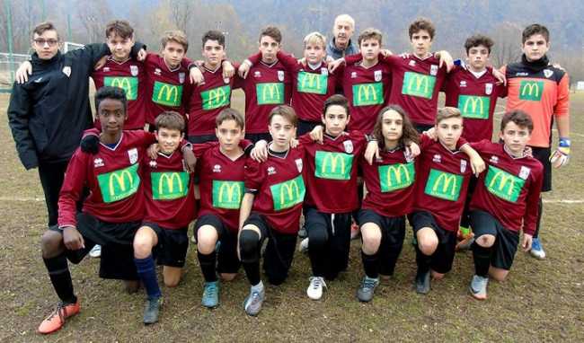 juvedomo 2004 gennaio