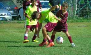 juvedomo giovanili agosto 2018