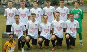 juvedomo juniores