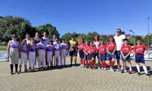 la loggia e porta mortara