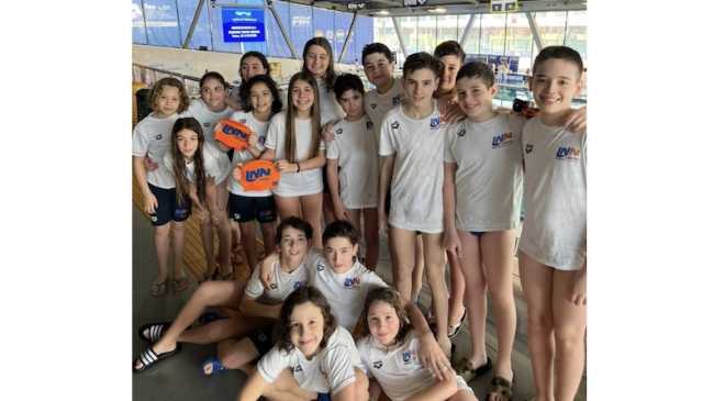 libertas regio esordienti a