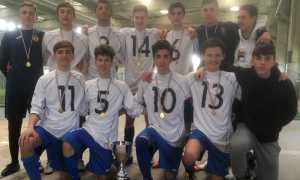 liceo cavalieri calcio5