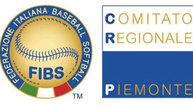 logo comitato baseball softball