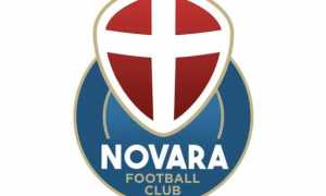 logo novara nuovo