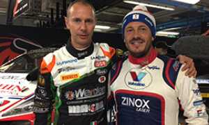 longhi caffoni monza rally show b