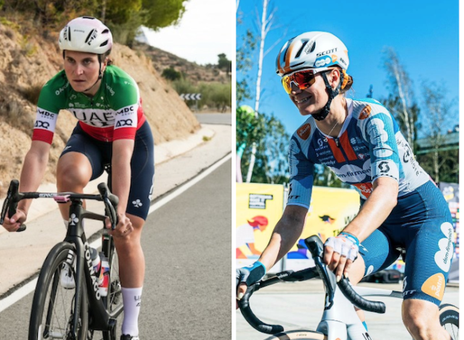 longo borghini barale