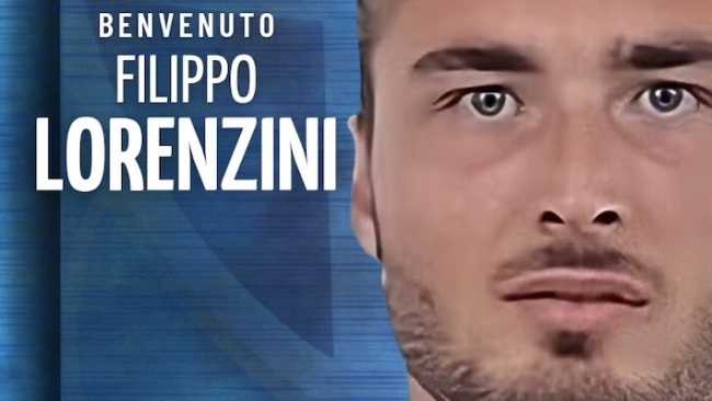 lorenzini novara fc