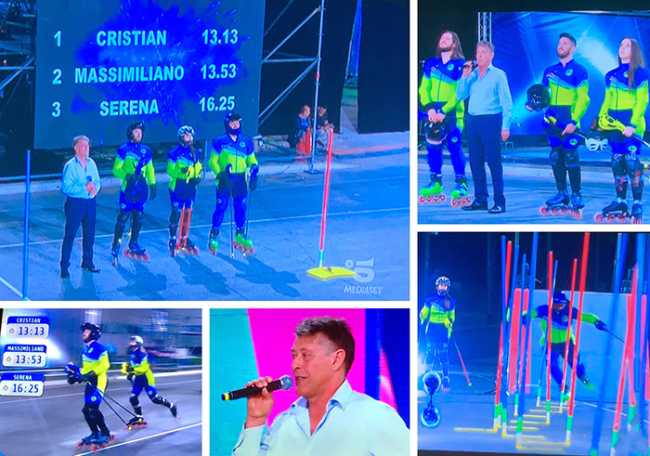 losio tv mix 19 skiteam