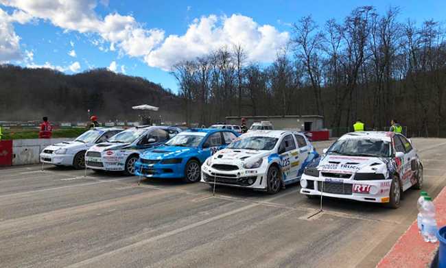 maggiora partenza fila 19