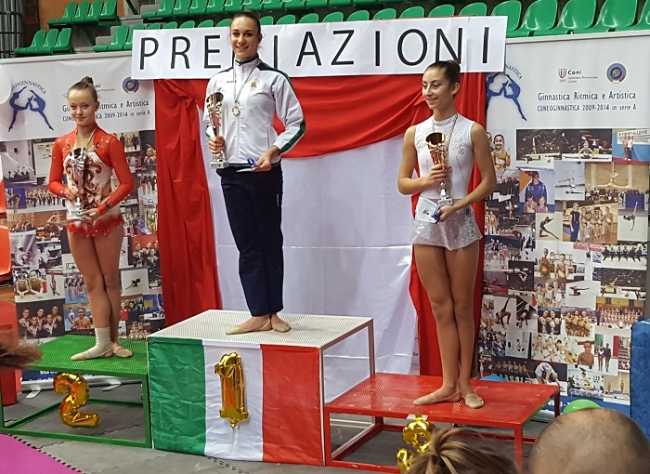 magnaghi e macario Asd Oleggio