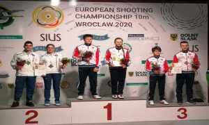 mastrovalerio matteo tiro a segno a sinistra