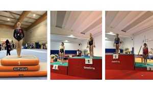 medaglie artistica oleggio marzo 2023