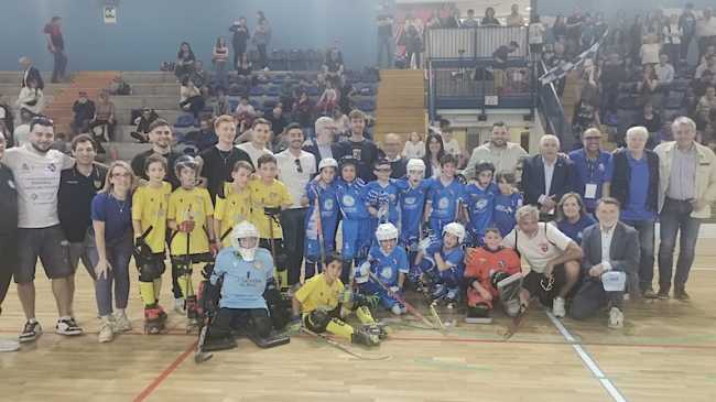 memorial hockey carolina picchio