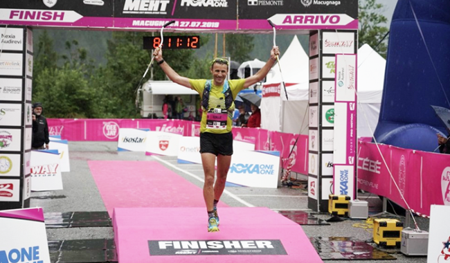 meth 2019 traguardo vincitore