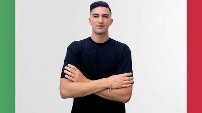 mollica novaromentin