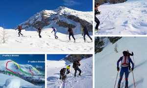 monscera tour 17 tracciatori mix