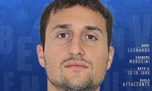 morosini novara fc