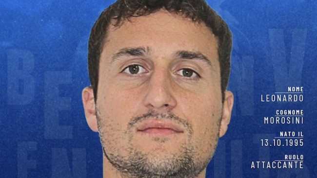 morosini novara fc