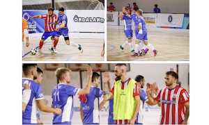 novara calcio a 5 vittoria borgonuovo settimo