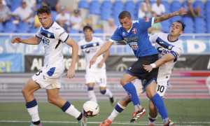 novara fc atalanta u23