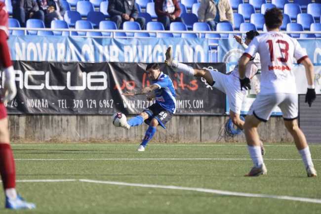 novara fc clod 1