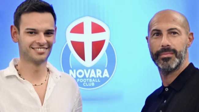 novara fc serao