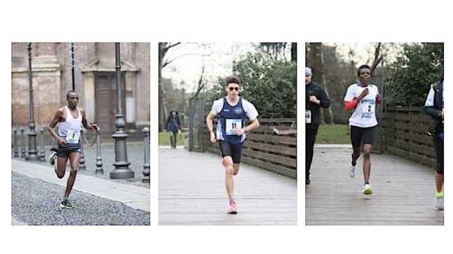 novara half marathon 2025