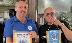 novara senior hospital boys