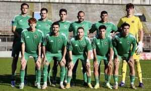 novaromentin formazione vs varese