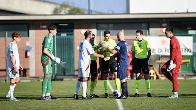 novaromentin sanremese