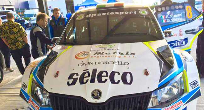 nucita rally box auto