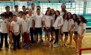 nuoto libertas
